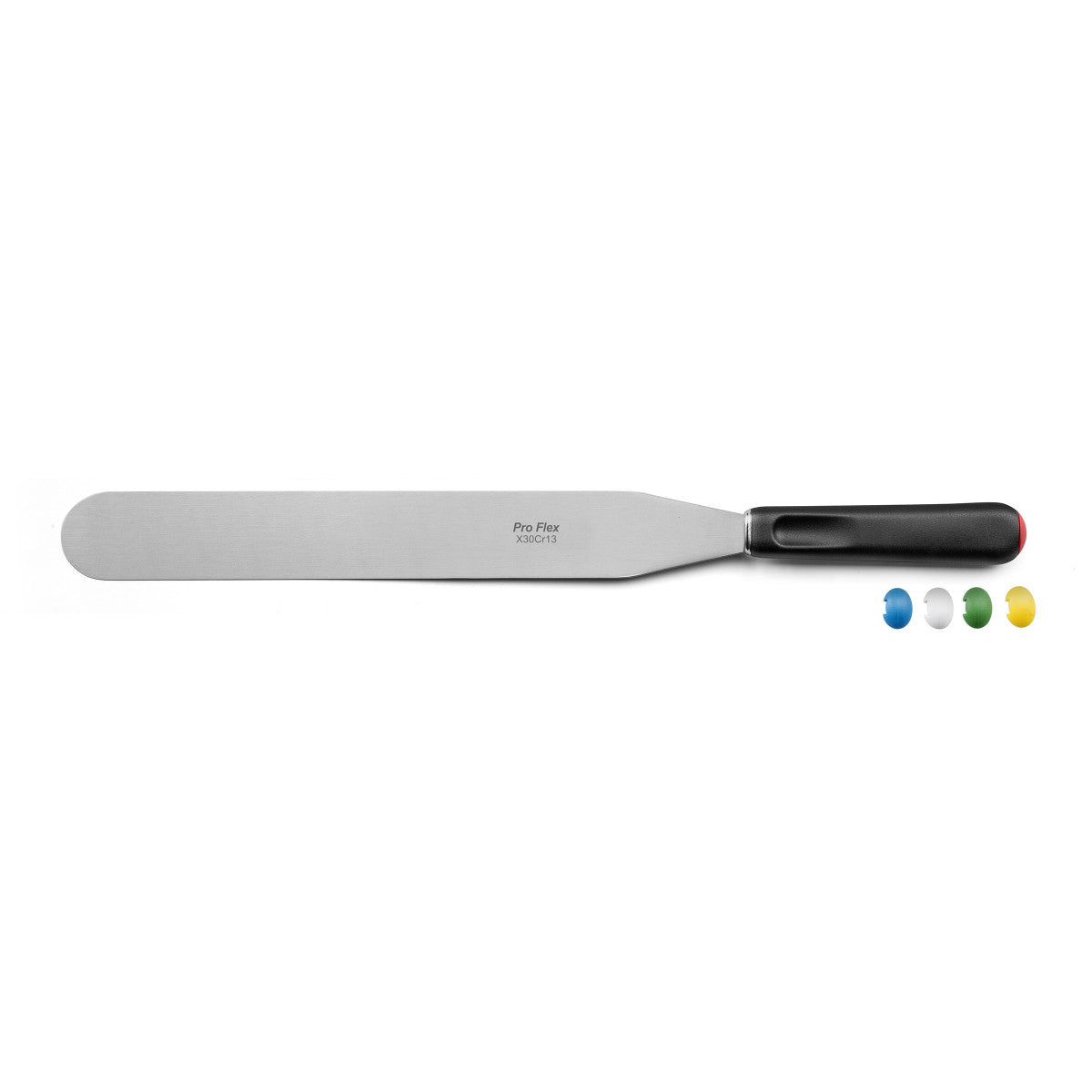 Pro Flex - Spatule droite 30cm Sabatier Trompette - Mathon - 1