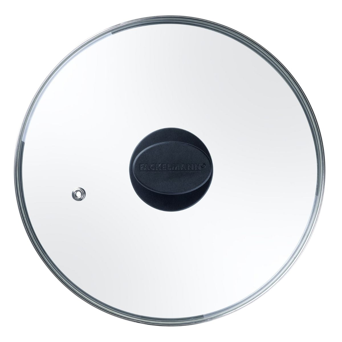 Couvercle de cuisson en verre 20 cm Fackelmann - Mathon - 7