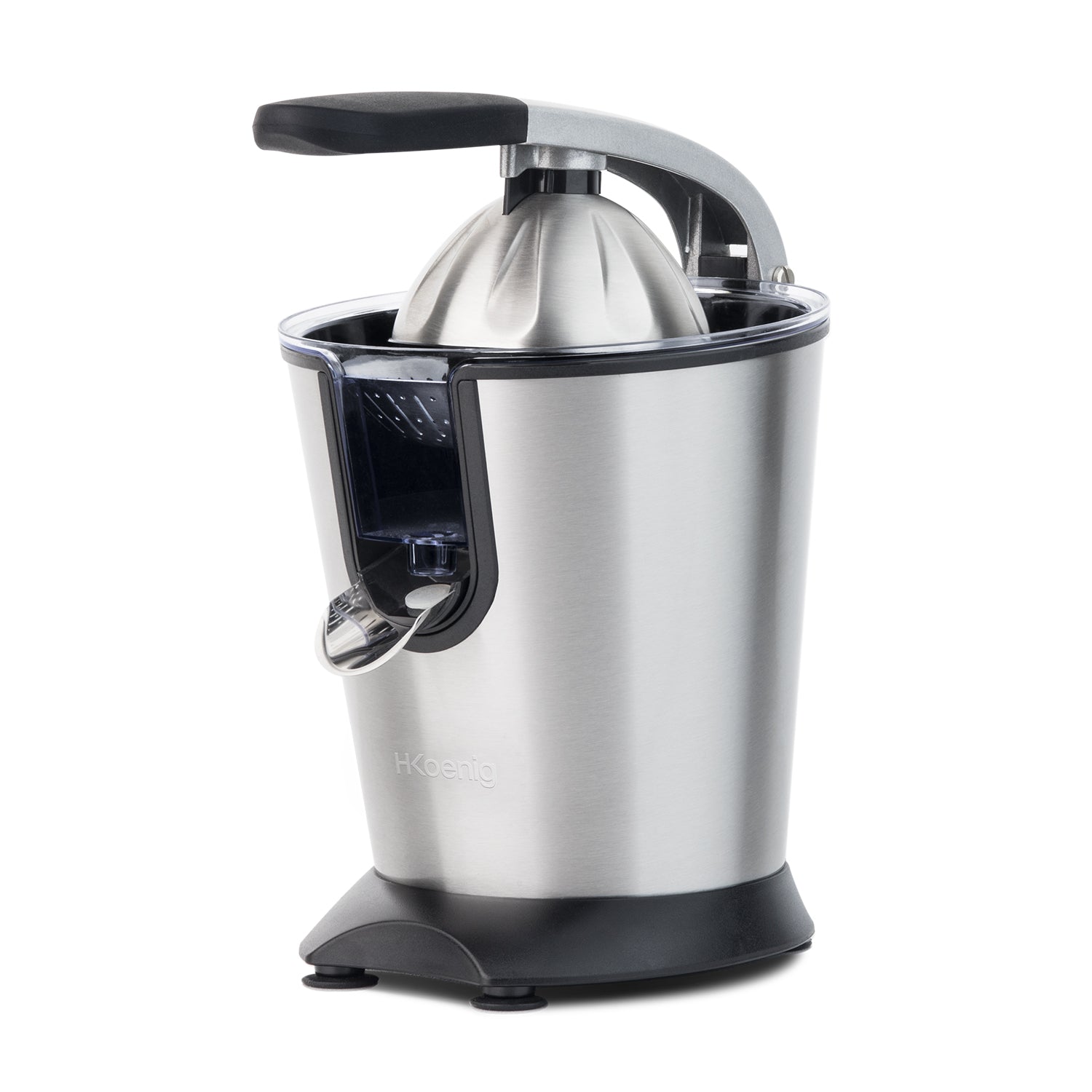 Presse agrumes électrique - AGR80 H.Koenig - Mathon - 4