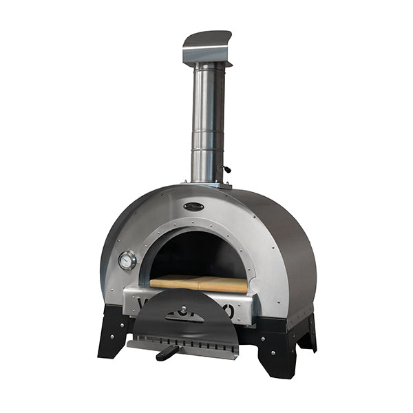 Four à pizza Vulcanello Vulcano - Mathon - 1