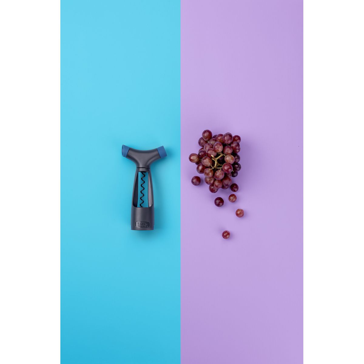 Tire-bouchon 4 en 1 Tasty Core Tasty - Mathon - 5