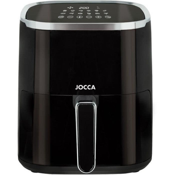 Friteuse Electrique  Sans Huile Jocca - 2196 - 5l - 1450 W - 28 X 26 X Jocca - Mathon - 1