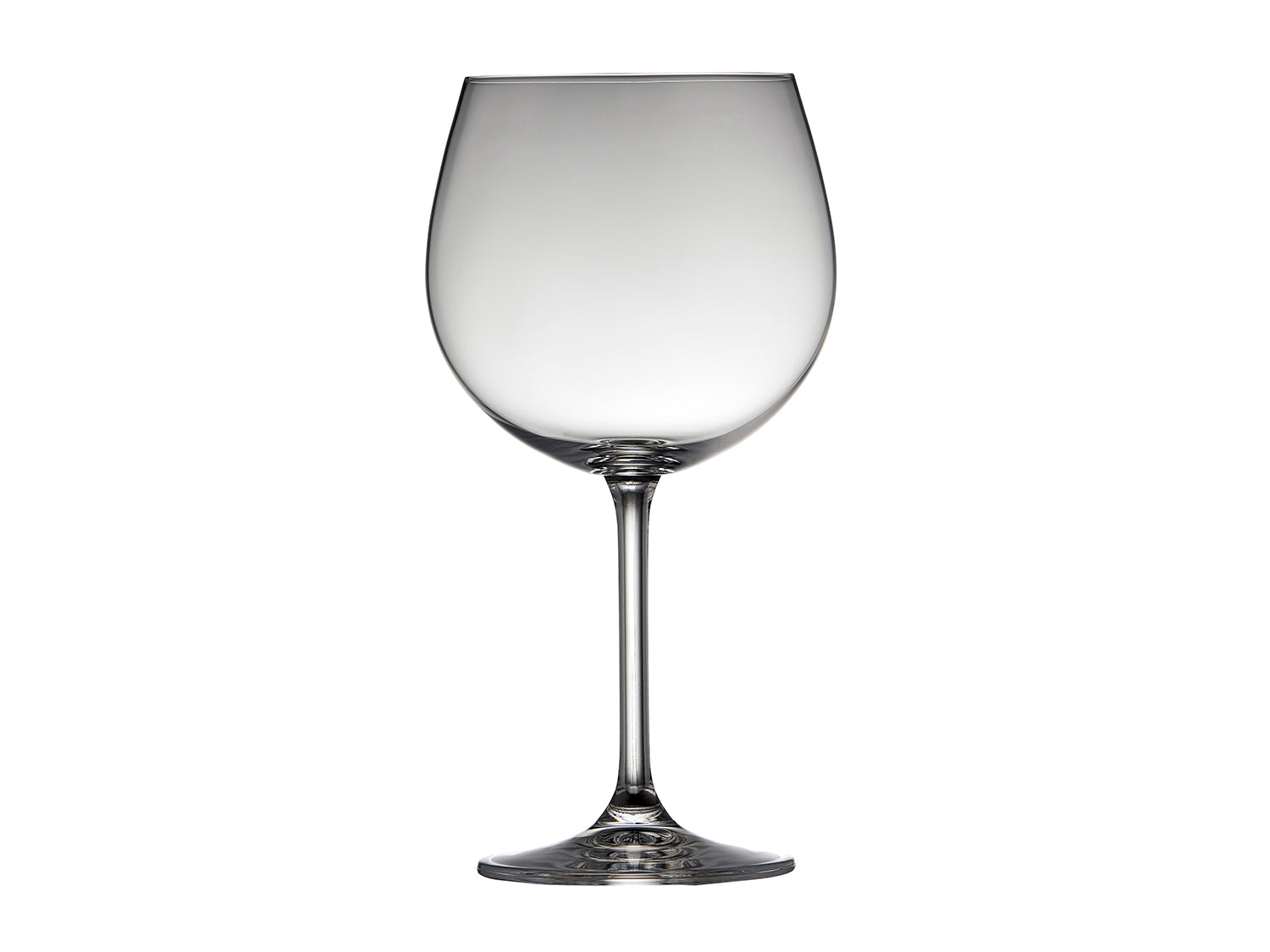 Set de 4 verres à gin tonic JUVEL Transparent Lyngby Glas - Mathon - 2