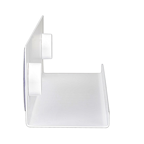 Étagère à épices Jill M en métal revêtu Wenko by Maximex - Mathon - 3