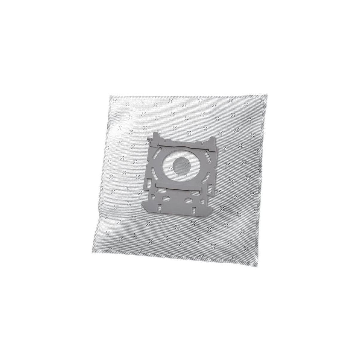 Lot de 8 sacs aspirateurs Philips Tornado Electrolux TopFilter TopFilter - Mathon - 1