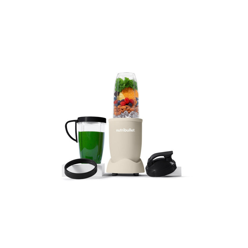 Blender   Pro Nb907masn Beige Nutribullet - Mathon - 2