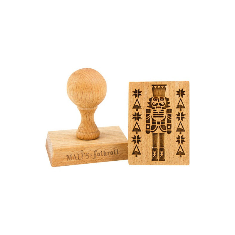 Tampon Bois Casse Noisette Patisse - 13285 Patisse - Mathon - 1