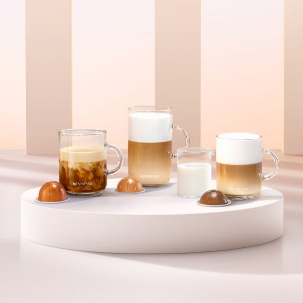 Nespresso Vertuo   Env90.b Delonghi - Mathon - 5