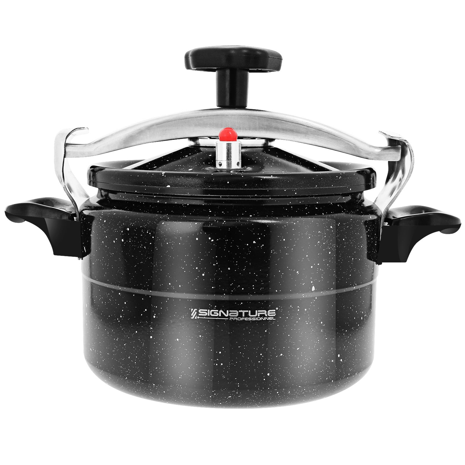 Autocuiseur Inox 5L Tous Feux Signature - Mathon - 1