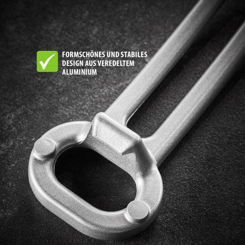 Ouvre-bocal VACIO Gefu - Mathon - 4