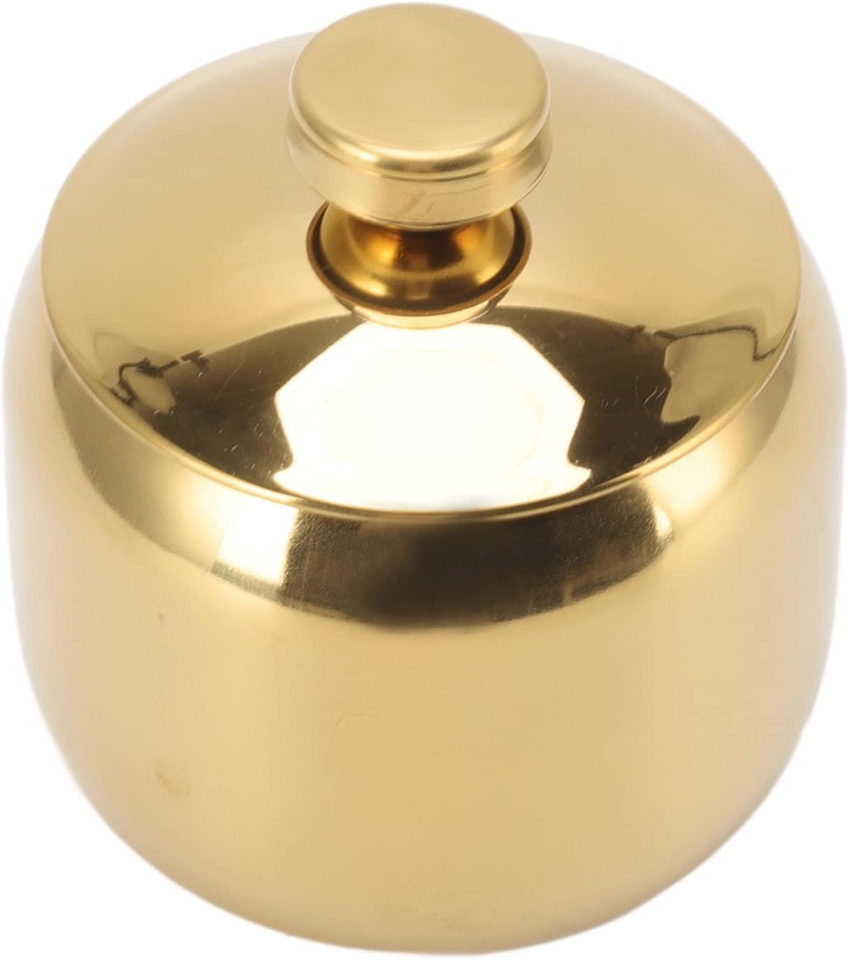 Pot à épices en acier inoxydable anti-humidité Vendos85 - Mathon