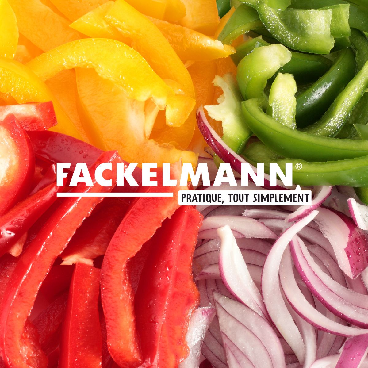 Planche à découper en bois 38 x 18 cm  Wood Edition Fackelmann - Mathon - 7