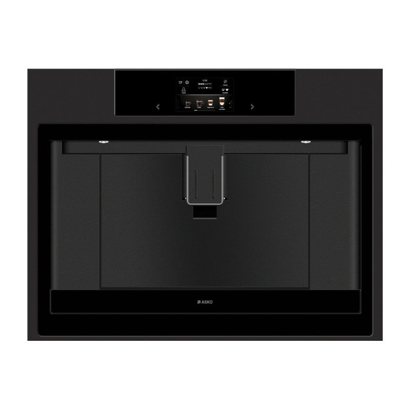 Machine à Café Encastrable   Cm8477a Asko - Mathon - 1