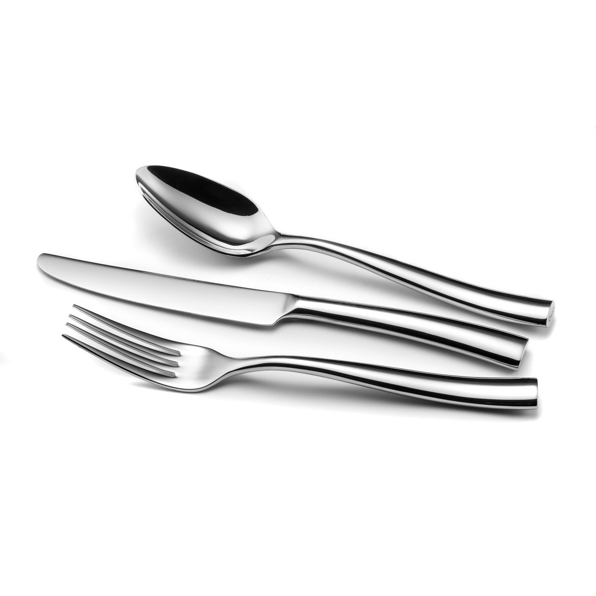 Silhouette - 18 couverts entrée, fromage, dessert pour 6 personnes Couzon - Mathon - 2