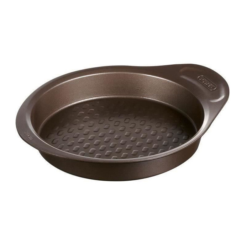 Moule A Manqué -   - 1452004 - Acier Carbone - Antiadhésif - 26 Cm Pyrex - Mathon - 3