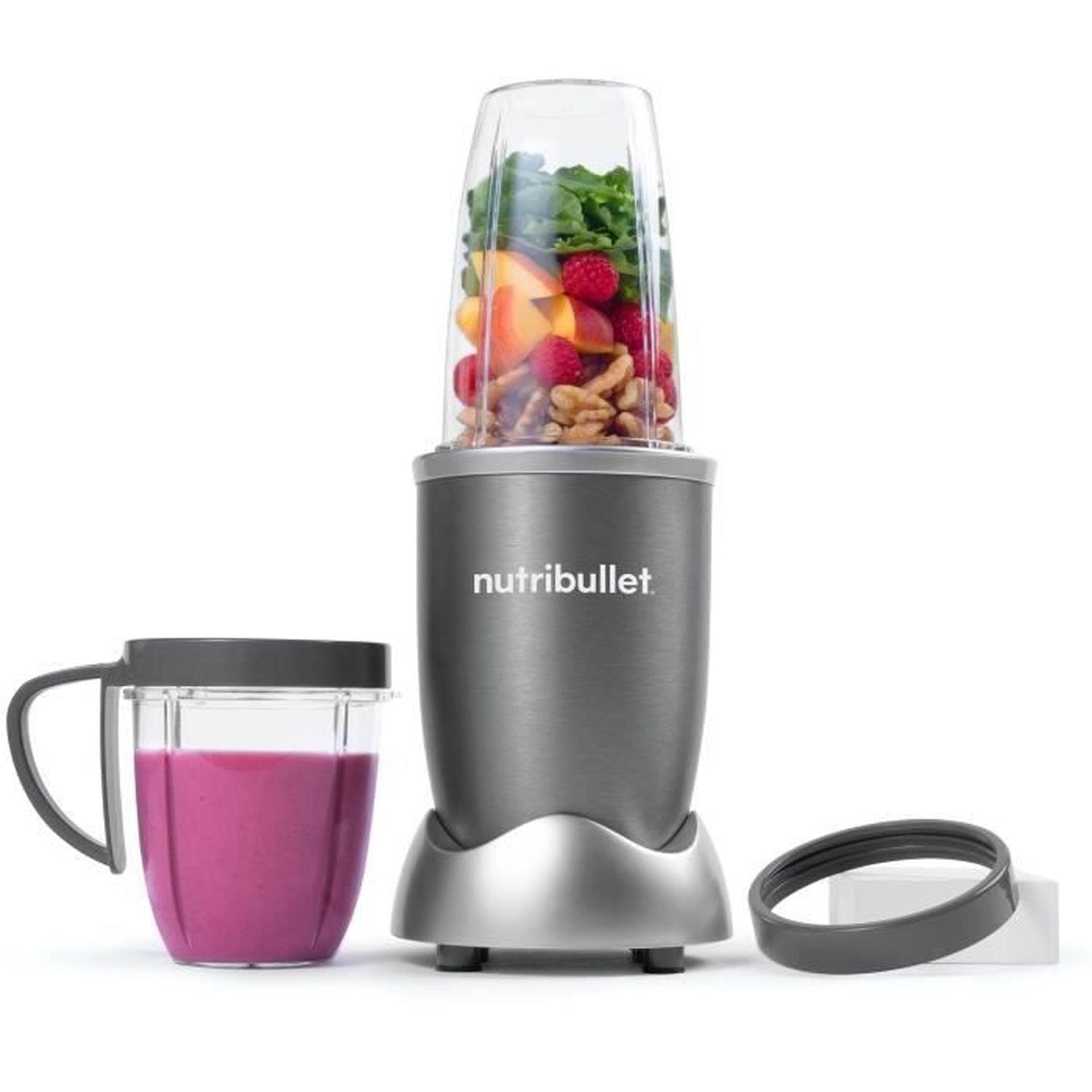 Blender individuel nutribullet 600w NUTRIBULLET - Mathon - 1