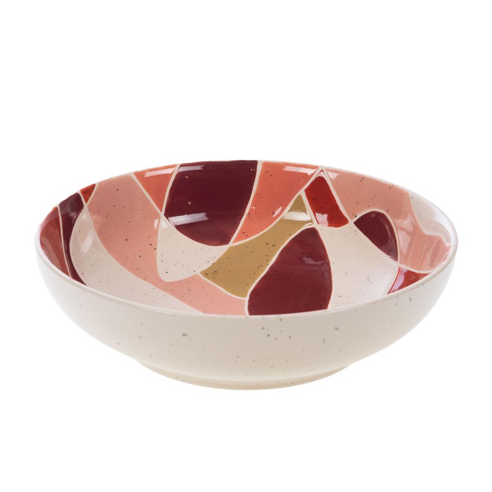 Saladier Elena 28 cm Amadeus - Mathon - 1