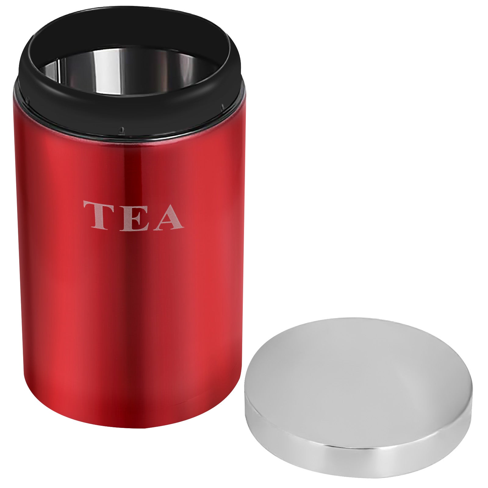 Lot 3 Boites Café Thé Sucre Cheffinger - Mathon - 5