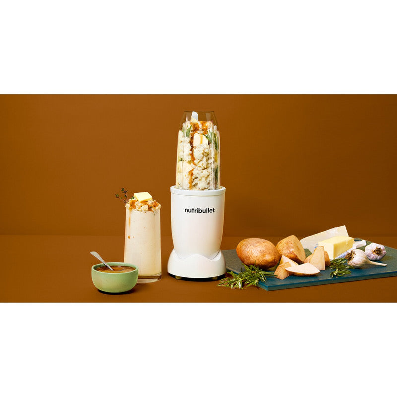 Blender   Pro Nb907maw 900 W Blanc Nutribullet - Mathon - 6