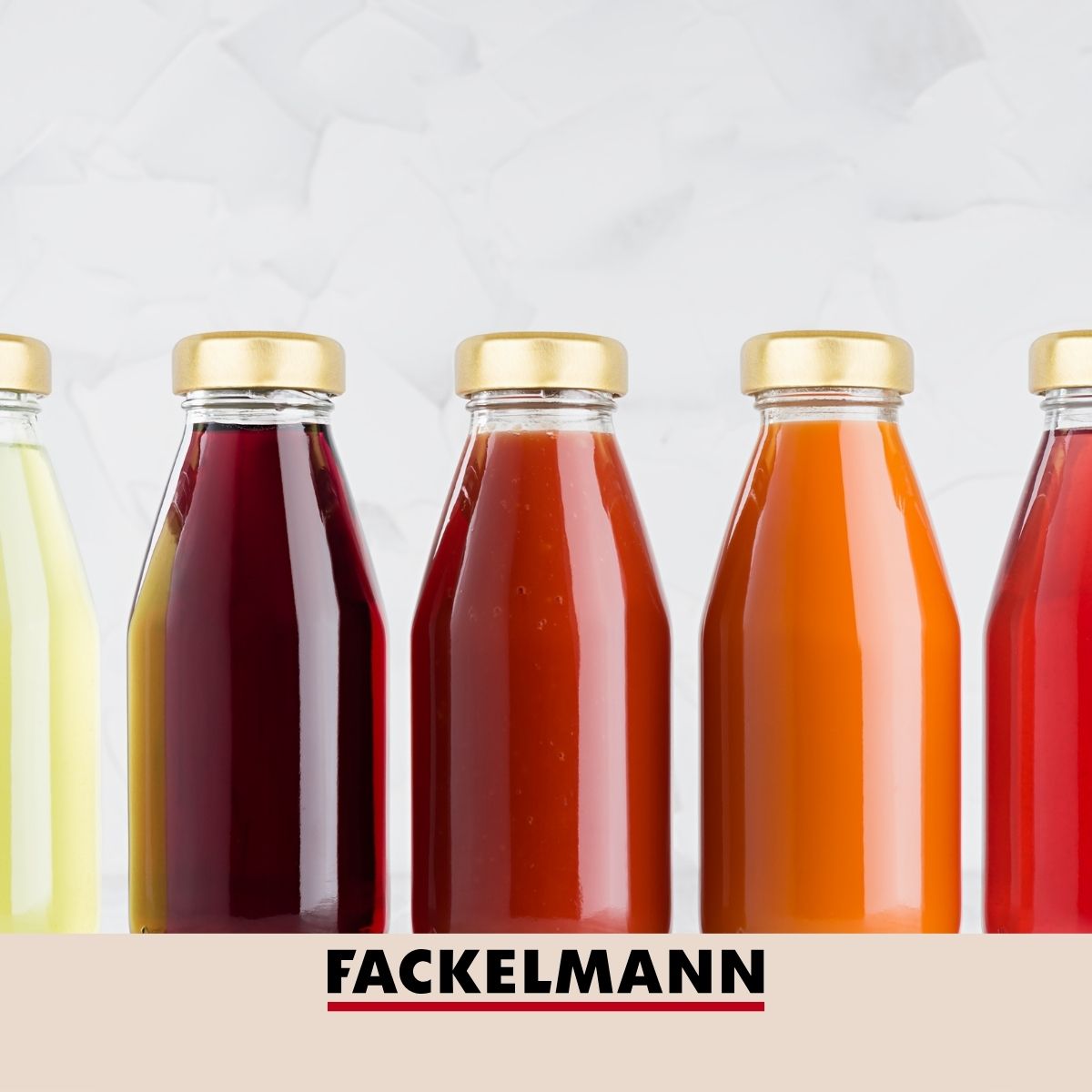 Entonnoir de cuisine en plastique 9 cm  Basic Fackelmann - Mathon - 2