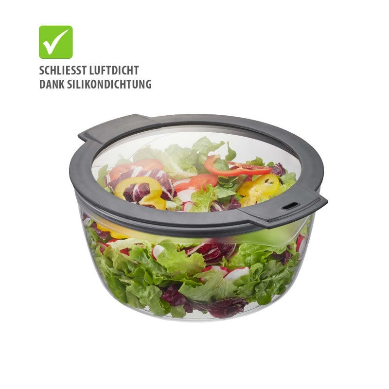 Couvercle fraîcheur SELIO, Ø 26 cm Gefu - Mathon - 4