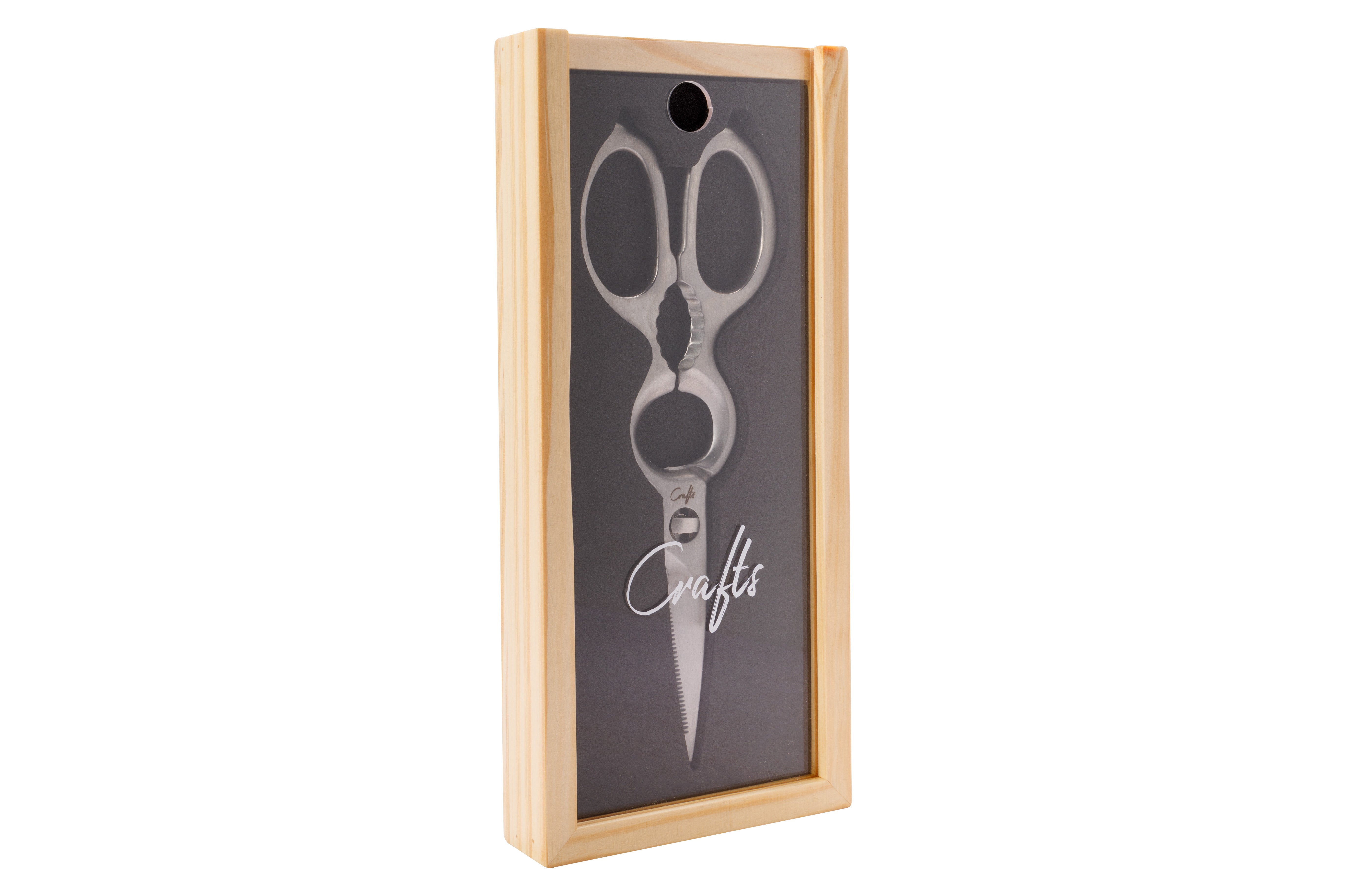 Ciseaux de cuisine 20,5Cm, Couteaux & Co Cosy&Trendy - Mathon - 4