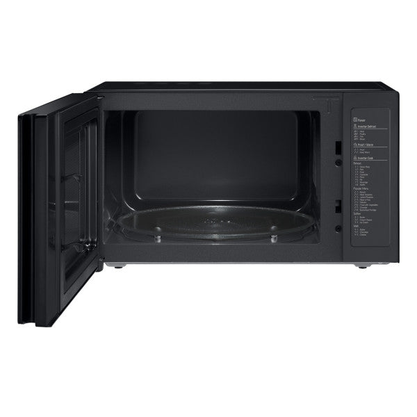 Micro-ondes + Gril Lg Mh7265dds Lg - Mathon - 1