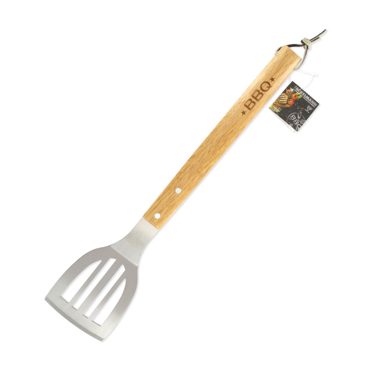 Pelle à barbecue géante  BBQ Edition Fackelmann - Mathon - 5