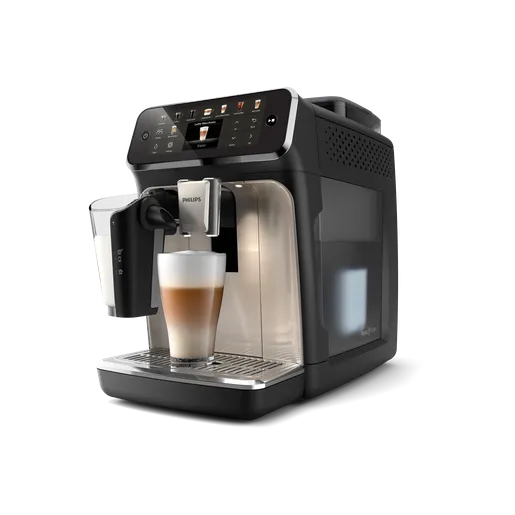Expresso Avec Broyeur   Series 5500 Ep5547 90 Philips - Mathon