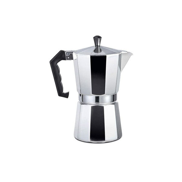 Cafetière Italienne Edm  Aluminium 3 Tasses Edm - Mathon