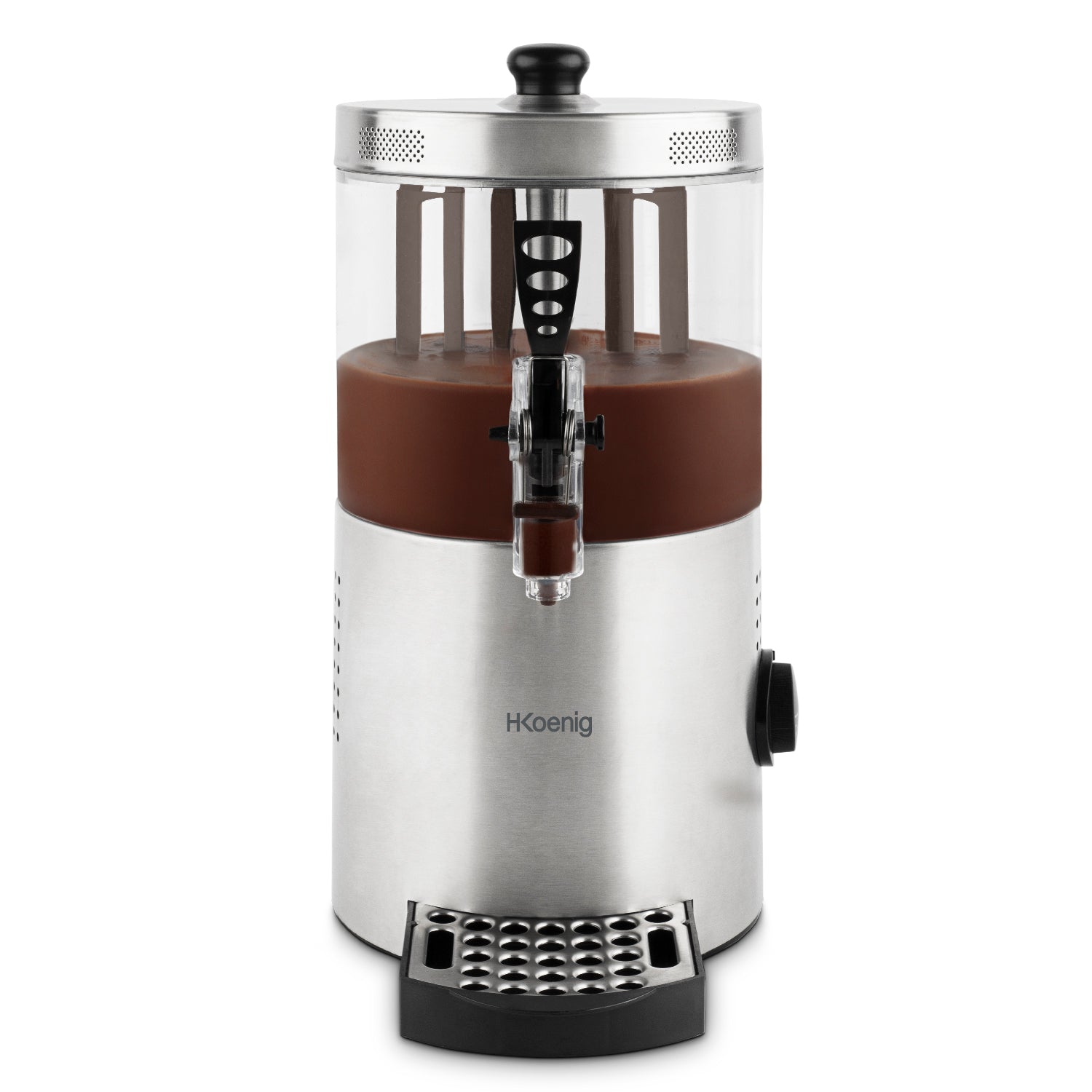 Distributeur de chocolat chaud  - SHK800 H.Koenig - Mathon - 2