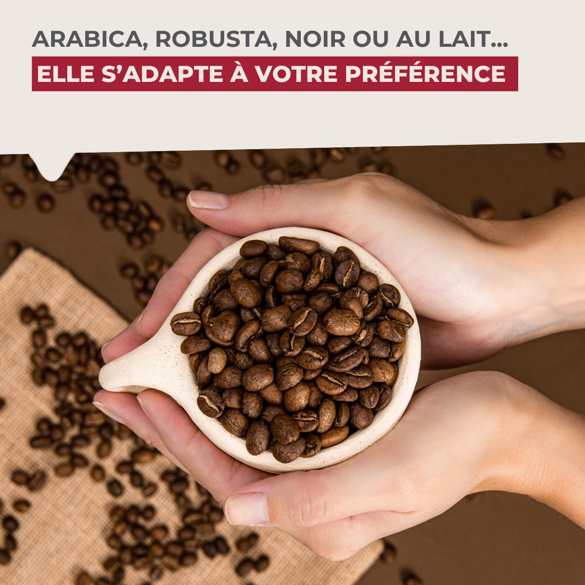 Verseuse pour cafetière Philips 502  Basics Fackelmann - Mathon - 5