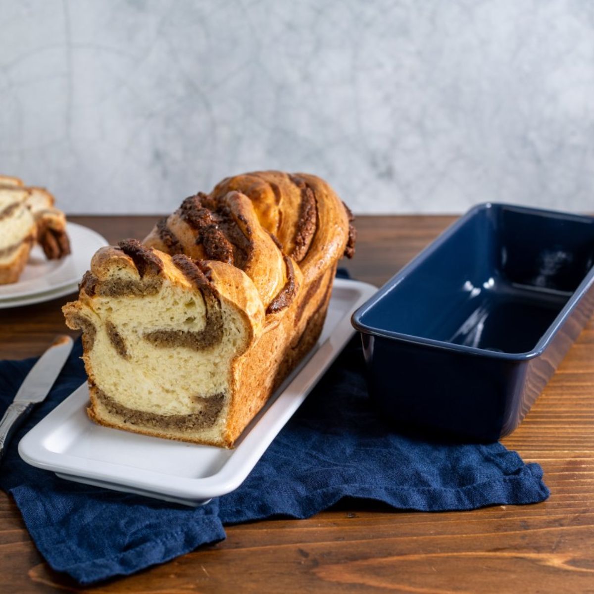 Set de 3 moules à cakes de 25 cm 30 cm 35 cm Dr. Oetker Back Liebe Dr. Oetker - Mathon - 2