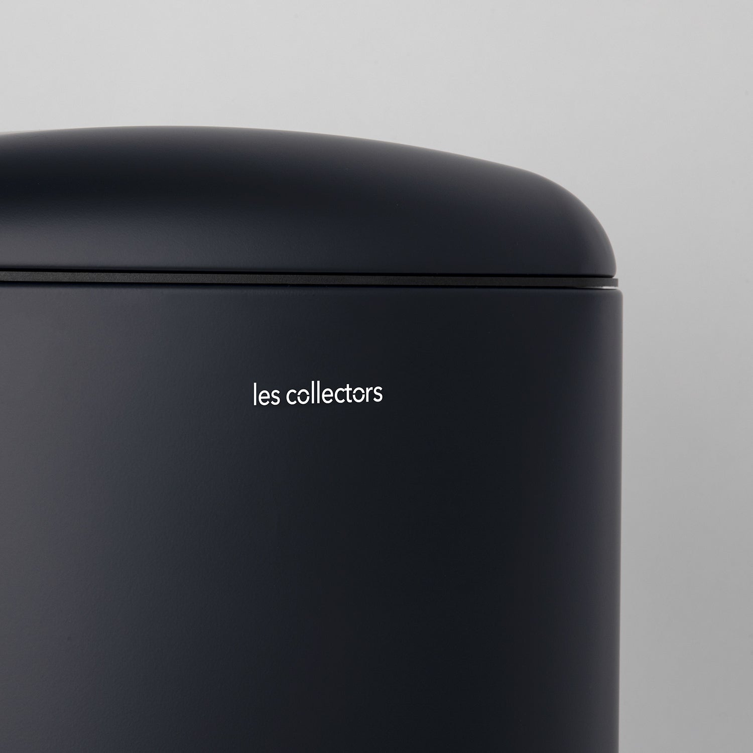 Poubelle à pédale 30L, deep blue edition - N°709 Les Collectors - Mathon - 6