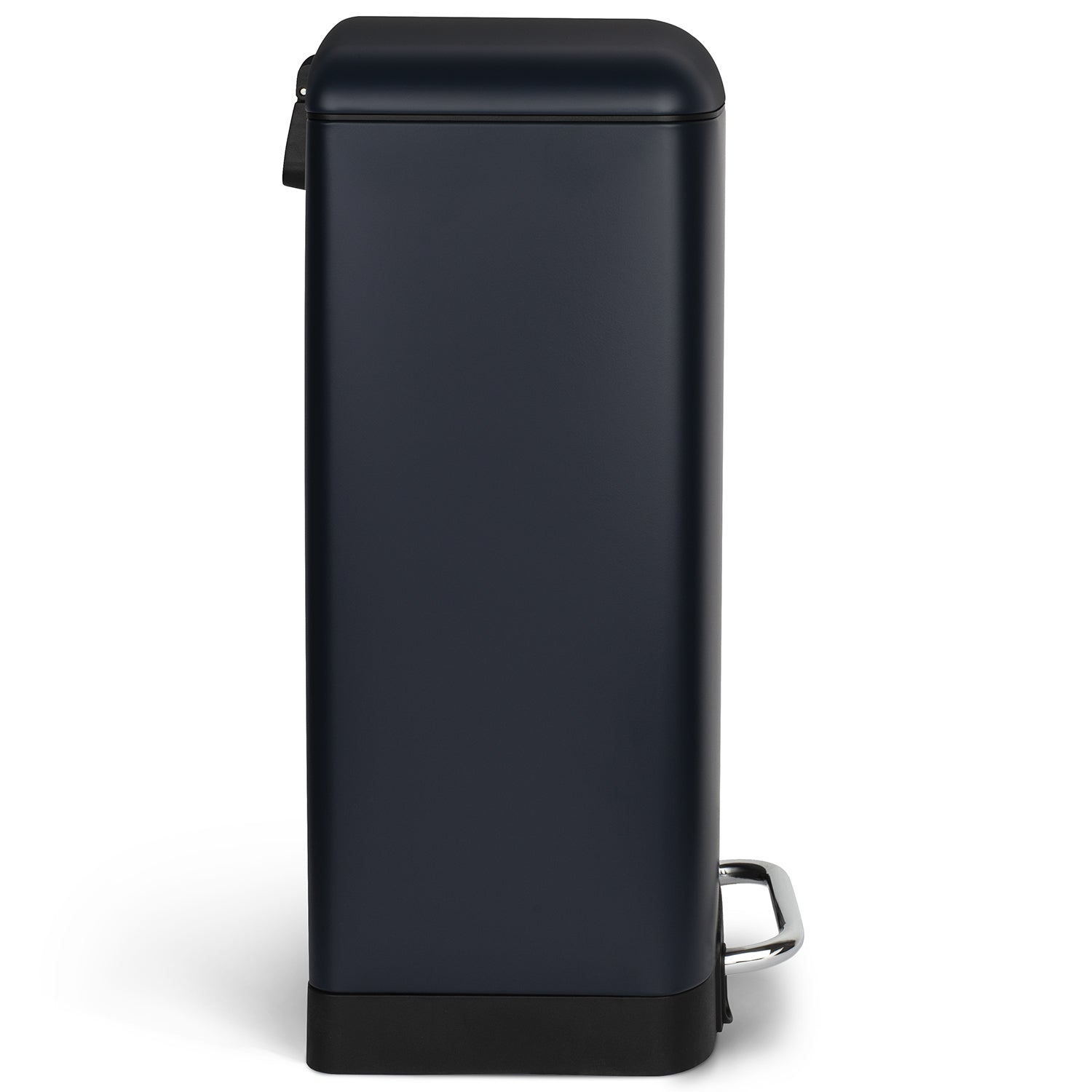 Poubelle à pédale 40L, deep blue edition - N°871 Les Collectors - Mathon - 2