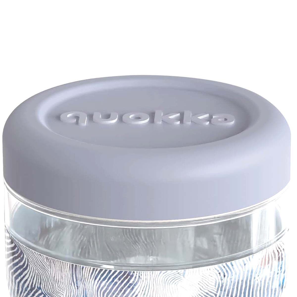 Récipient Alimentaire 770ml Quokka - Mathon - 2