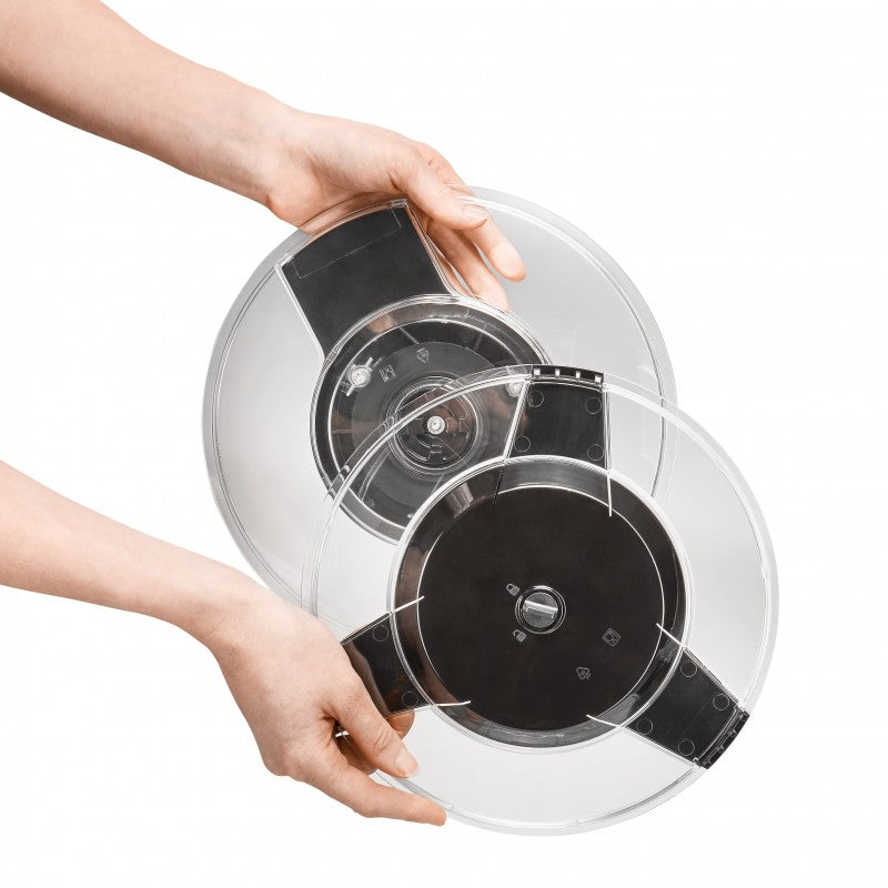 Essoreuse à salade speedwing Gefu - Mathon - 5