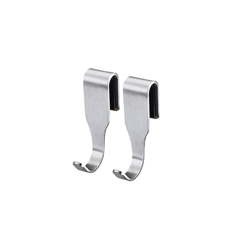 Lot de 2 crochets smartline Gefu - Mathon - 1