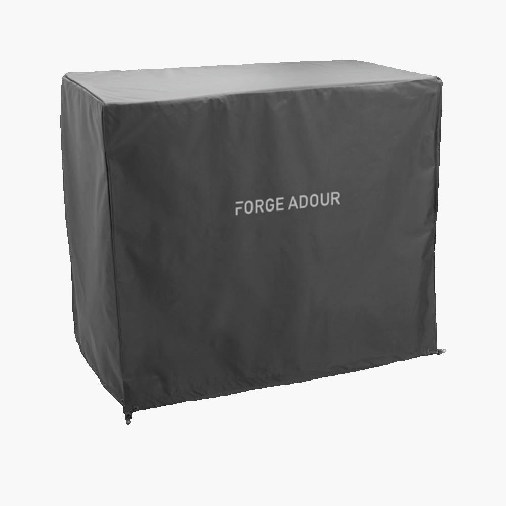 Housse plancha sur chariot Forge Adour Modern 75 Forge Adour - Mathon - 1