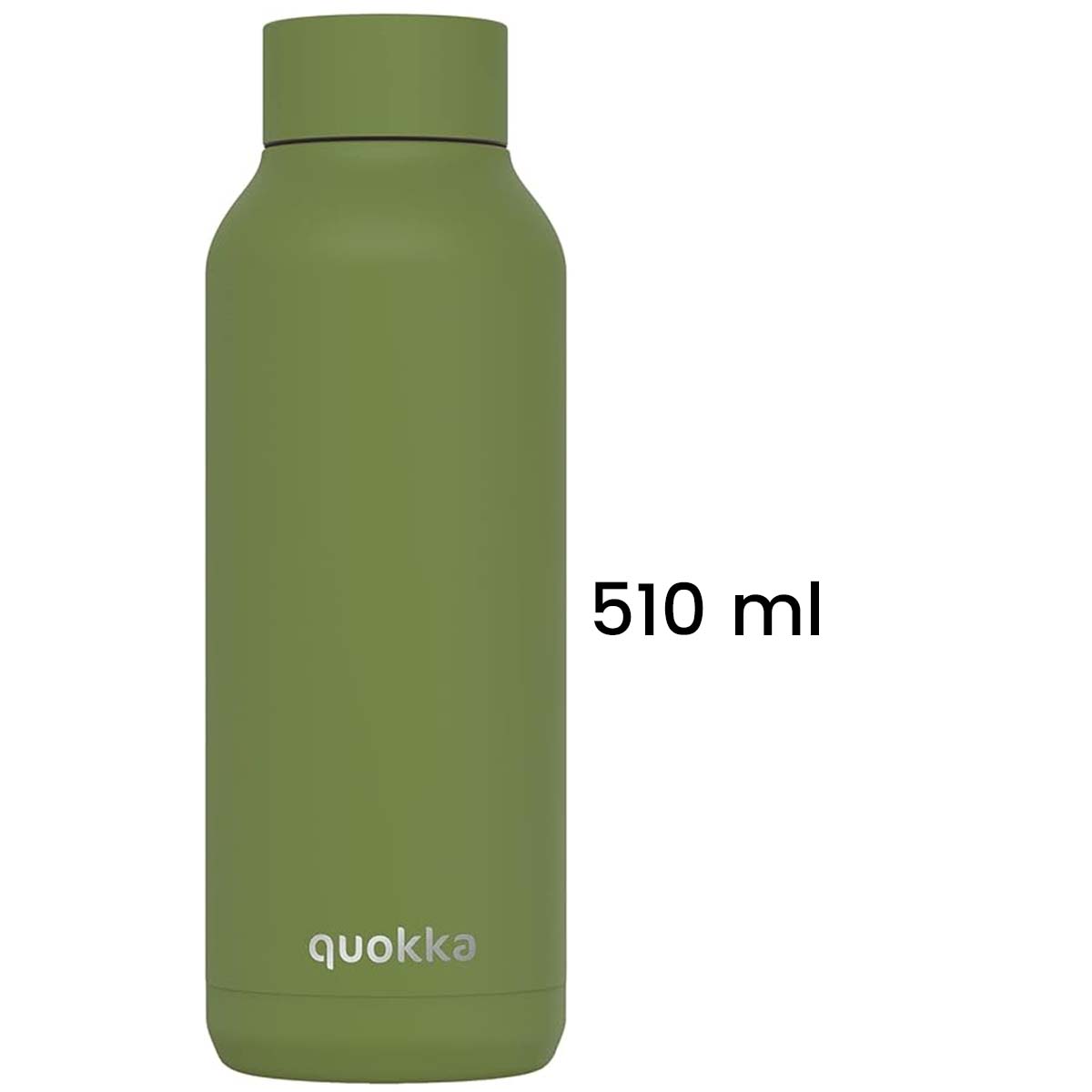 Bouteille Isotherme 510 ml Quokka - Mathon - 5