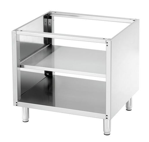 Soubassement, 600, L600, EI, AI - Bartscher - Mathon - 2