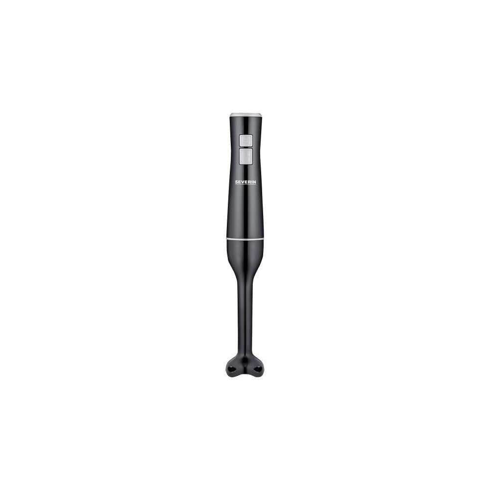 Handblender 170w Black Schwarz Sm 3770 (sm 3770) Severin - Mathon - 1