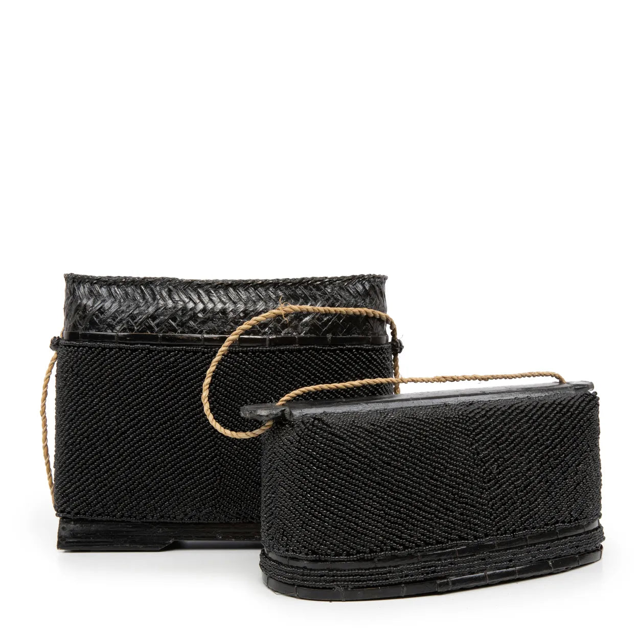 La Boîte À Trésors - Noir Bazar Bizar - Mathon - 3