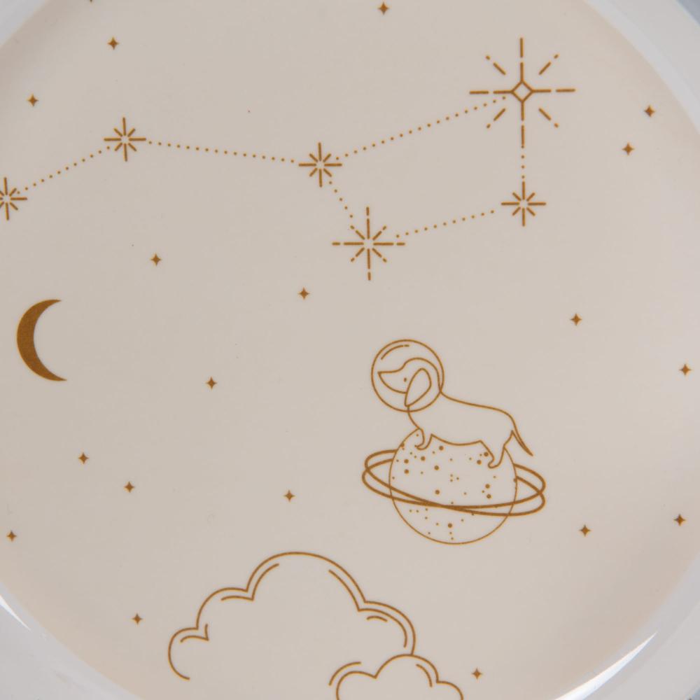 Coffret déjeuner 5 pièces Marcel Amadeus - Mathon - 2