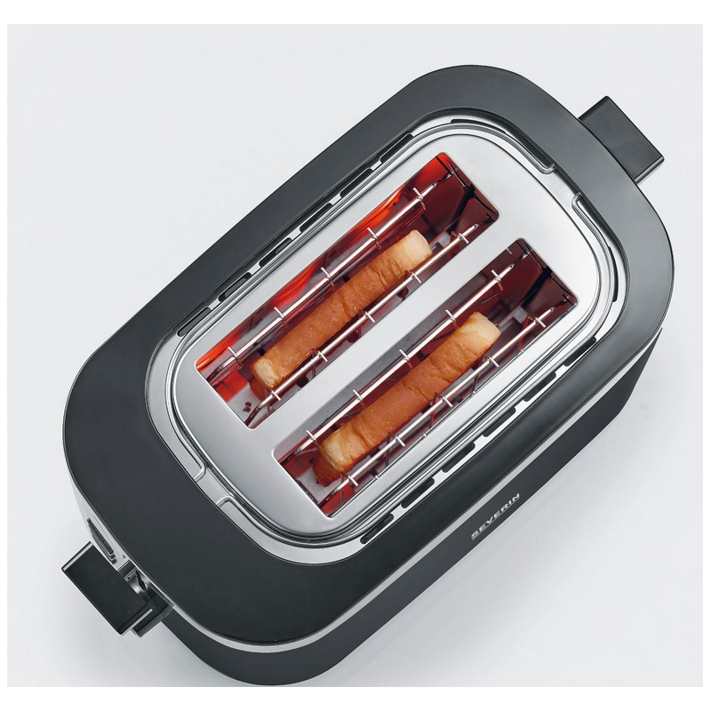 Grille Pain   At9264 Severin - Mathon - 2