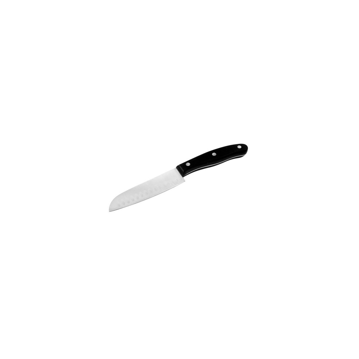 Couteau Santoku 26 cm  Fit Nirosta - Mathon - 1