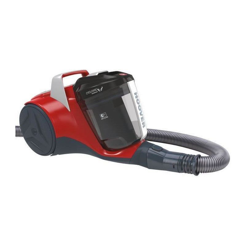 Aspirateur Traineau -   - Br25hm - 700 W - 2 L - Rouge Hoover - Mathon - 2