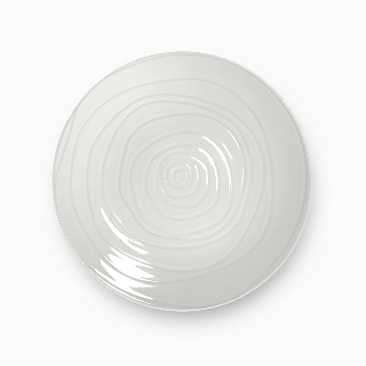 Vibe Blanc - Service de vaisselle 18 pièces Médard de Noblat - Mathon - 3