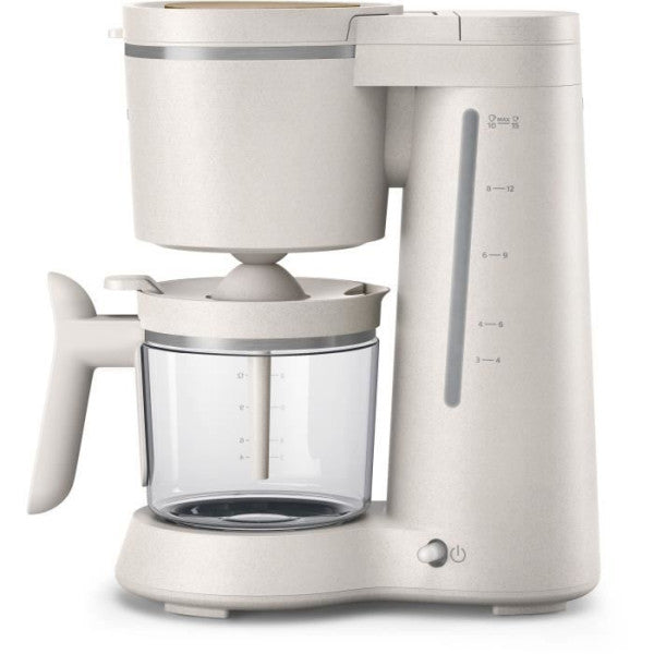 Machine A Cafe - Cafetiere Electrique  Filtre - Philips - Hd5120/00 - Philips - Mathon - 5