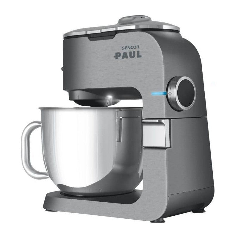 Robot Pâtissier - Sencor - Stm 7900 Paul 1 SENCOR - Mathon - 5